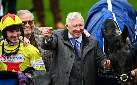 cheltenham festival runners|Cheltenham Festival 2024 LIVE: Sir Alex Ferguson.